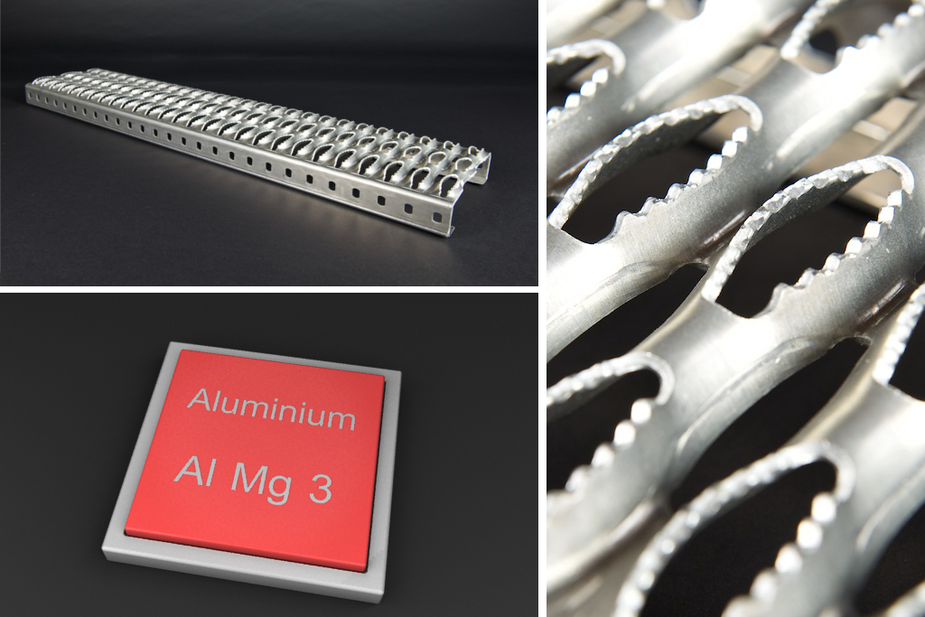 Aluminium